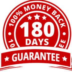money back money back guarantee